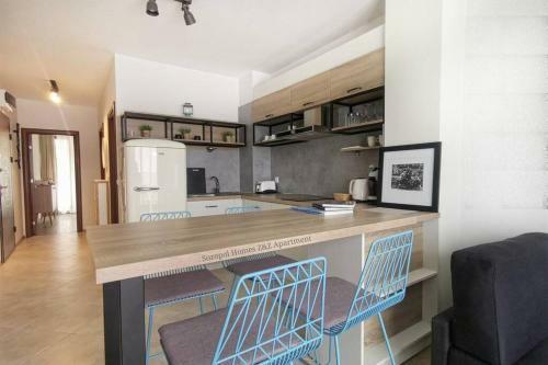 Front Sea View Sozopol Homes Z&z Apartment