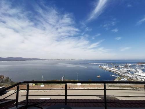 Front Sea View Sozopol Homes Z&z Apartment