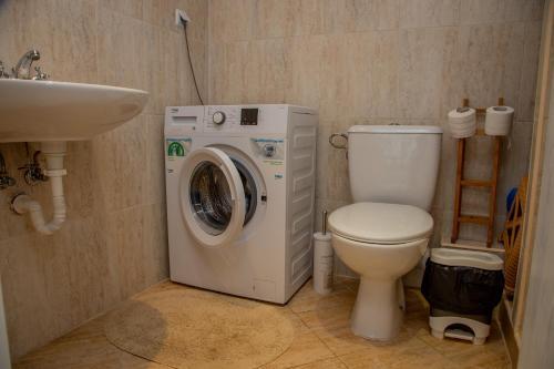 Apartamento Green Life ~ 1bd Flat In A Luxurious Complex