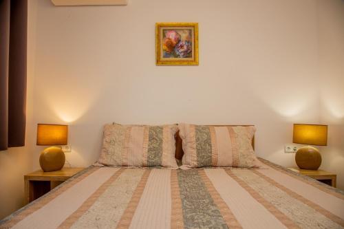 Apartamento Green Life ~ 1bd Flat In A Luxurious Complex