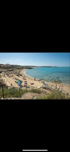 Sea ??view Apartment Sozopol