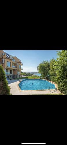 Sea ??view Apartment Sozopol