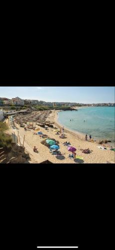Sea ??view Apartment Sozopol