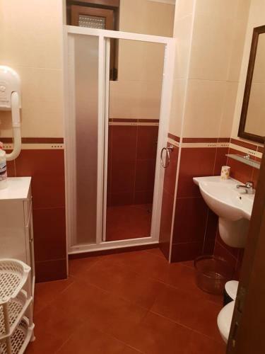 Santa Marina Onebedroom Apartaments