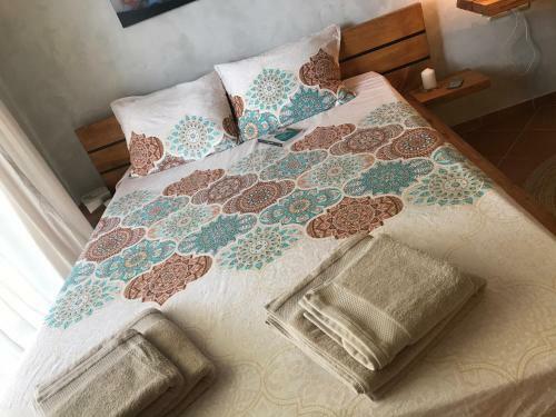 Apartamento Relax Studio Green Life Beach