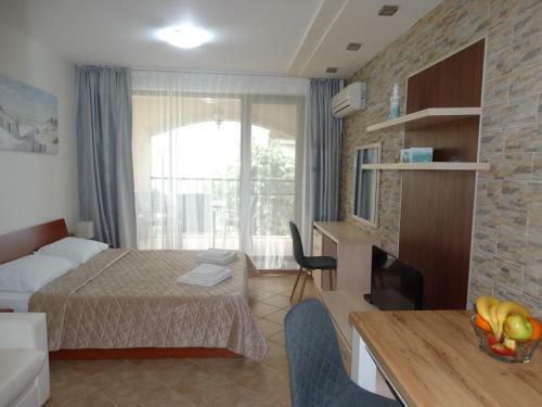Apartamento Studios Dune In Green Life Beach Resort