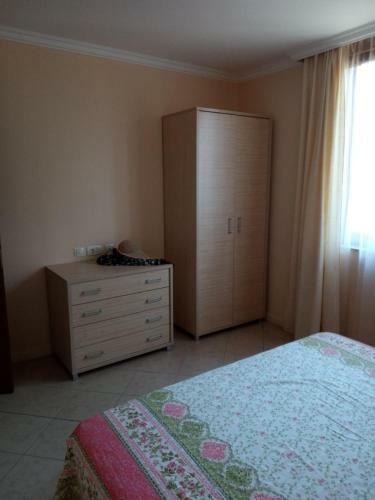 Apartamento Private Holiday Flat By Seaside - Santa Marina
