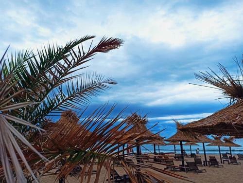 Borissov Green Life Apartment Sozopol