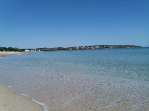Borissov Green Life Apartment Sozopol