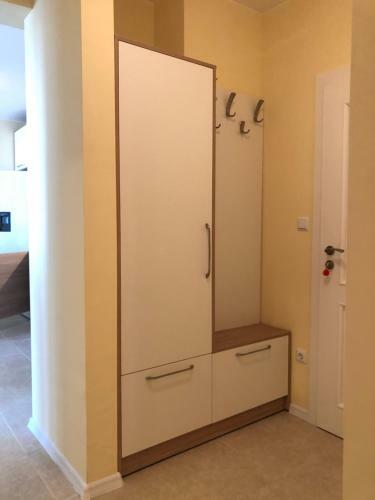 Borissov Green Life Apartment Sozopol