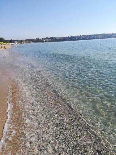Borissov Green Life Apartment Sozopol
