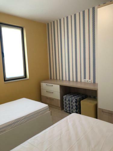 Borissov Green Life Apartment Sozopol