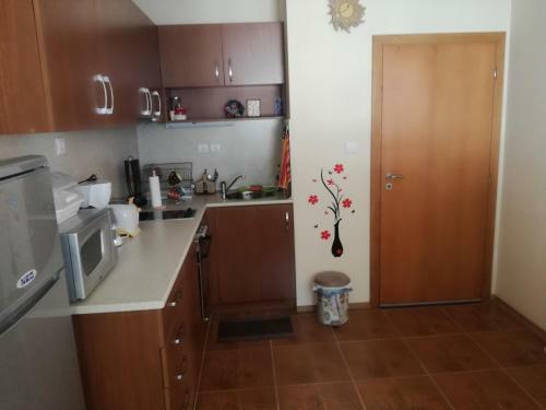 Apartamento A????????? Nikol-ko?????? Lucky Pamporovo