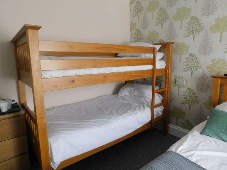 Bed & Breakfast St. Weonards Hotel