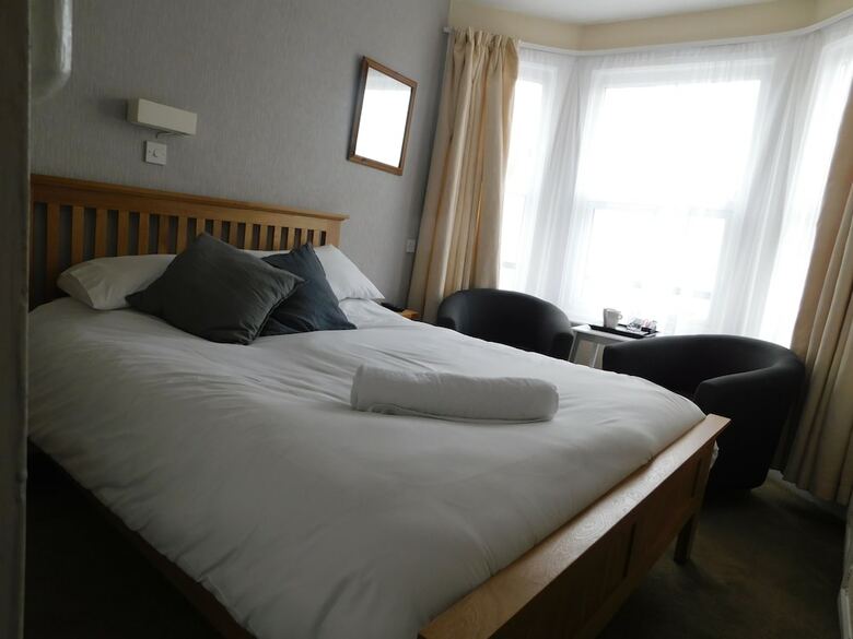 Bed & Breakfast St. Weonards Hotel
