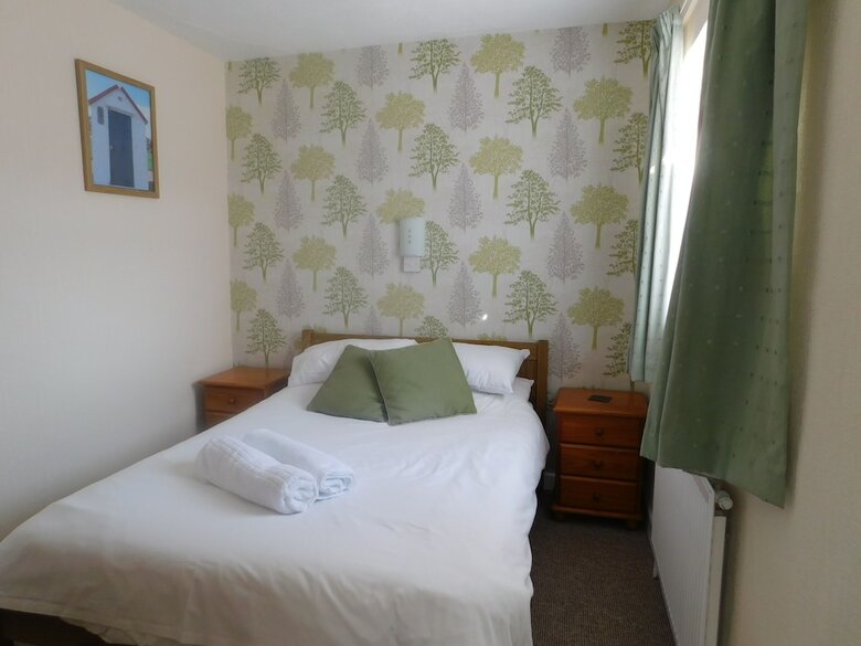 Bed & Breakfast St. Weonards Hotel