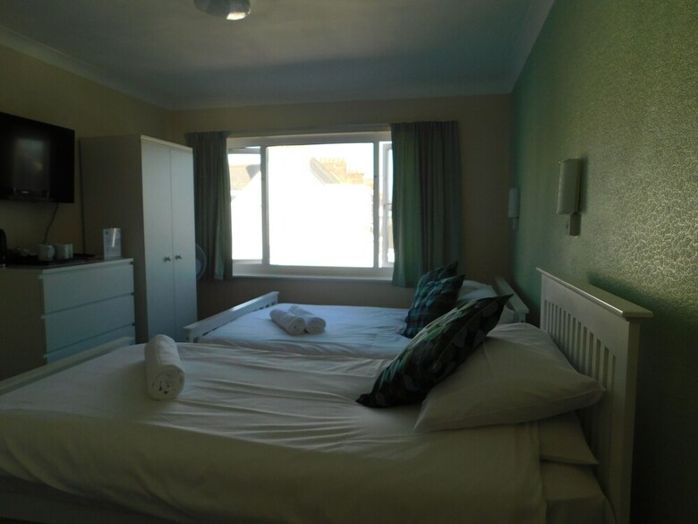 Bed & Breakfast St. Weonards Hotel