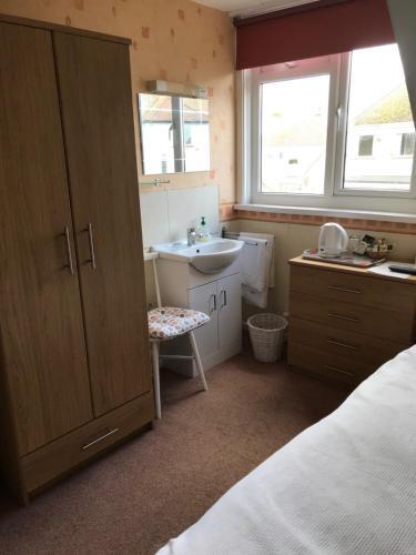 Hostal San Brelade