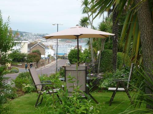 Hostal San Brelade