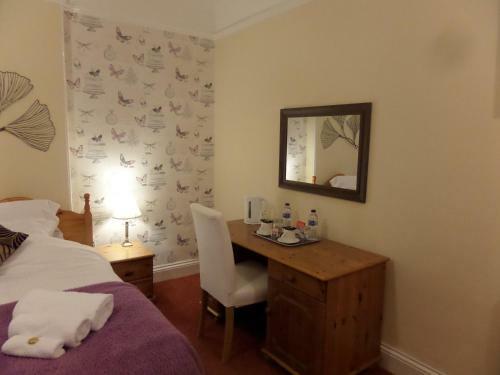 Hostal Beecroft Lodge