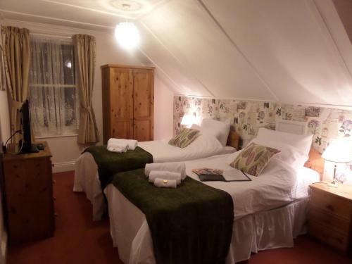 Hostal Beecroft Lodge
