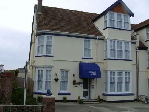 Hostal Beecroft Lodge