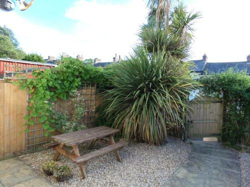 Hostal Beecroft Lodge