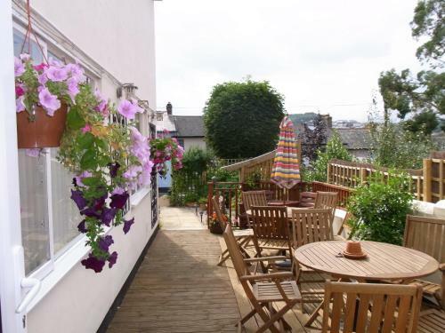 Hostal Beecroft Lodge