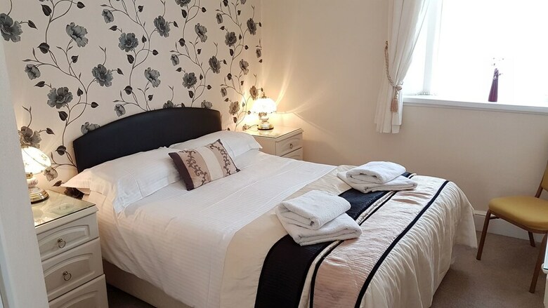 Bed & Breakfast Paignton Court