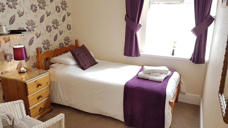 Bed & Breakfast Paignton Court