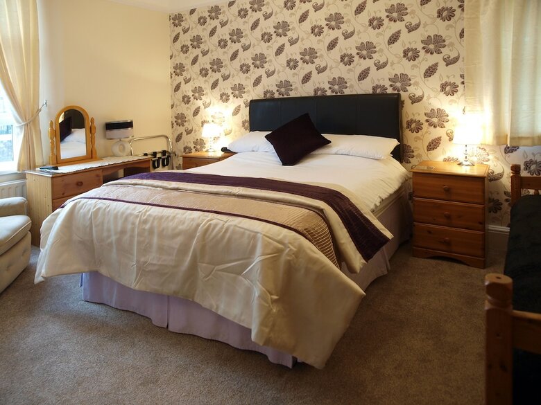 Bed & Breakfast Paignton Court