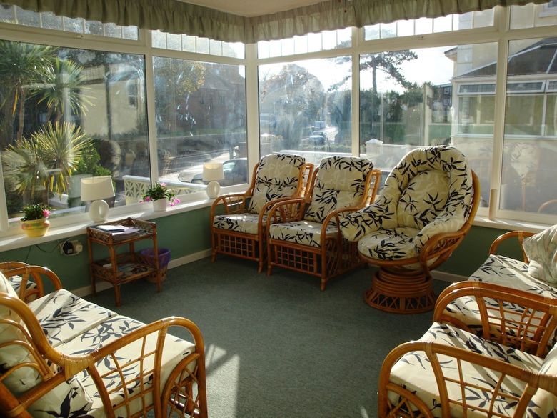Bed & Breakfast Paignton Court