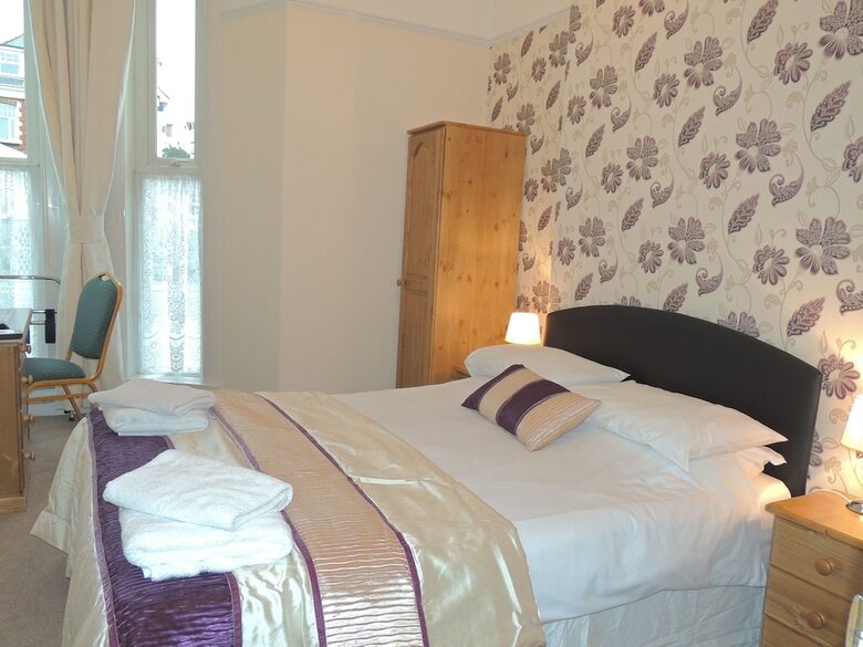 Bed & Breakfast Paignton Court