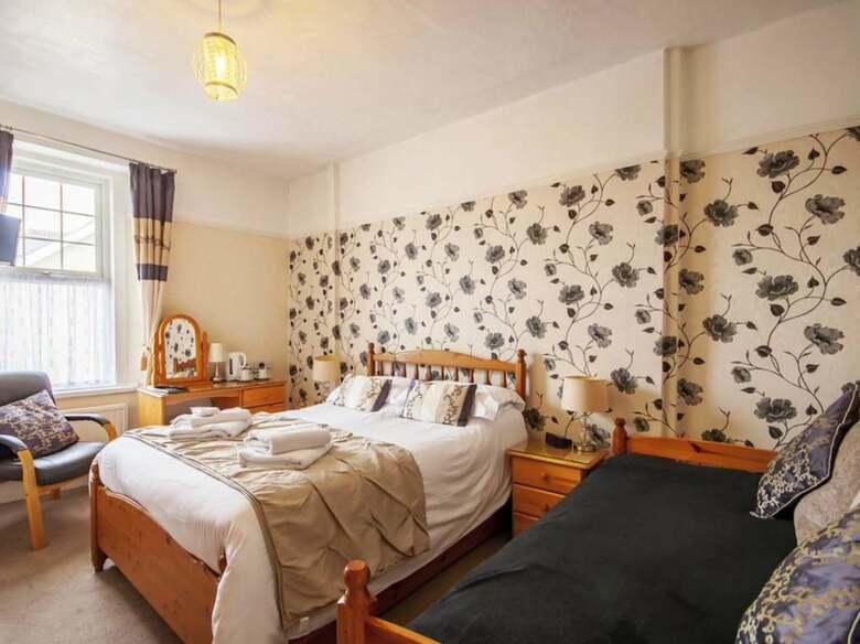 Bed & Breakfast Paignton Court