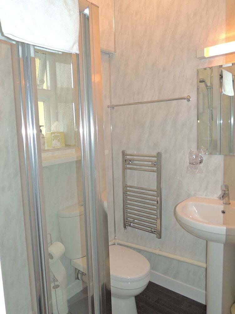 Bed & Breakfast Paignton Court