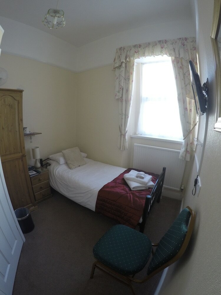 Bed & Breakfast Paignton Court
