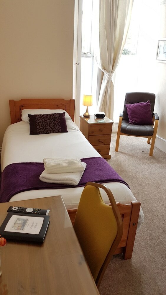 Bed & Breakfast Paignton Court