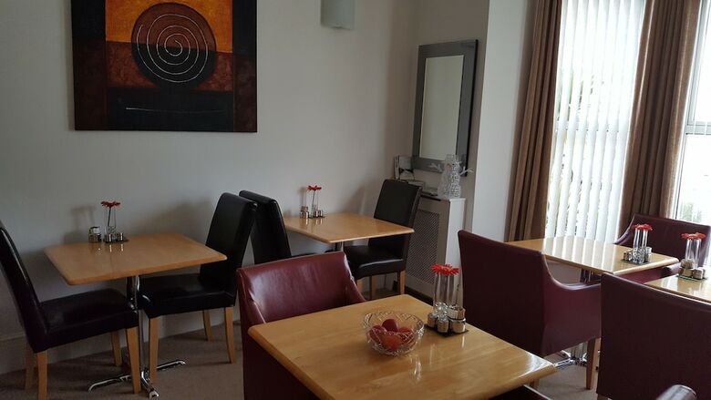Bed & Breakfast The P&m Paignton Residence
