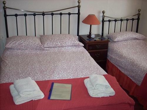 Bed & Breakfast The Adelphi