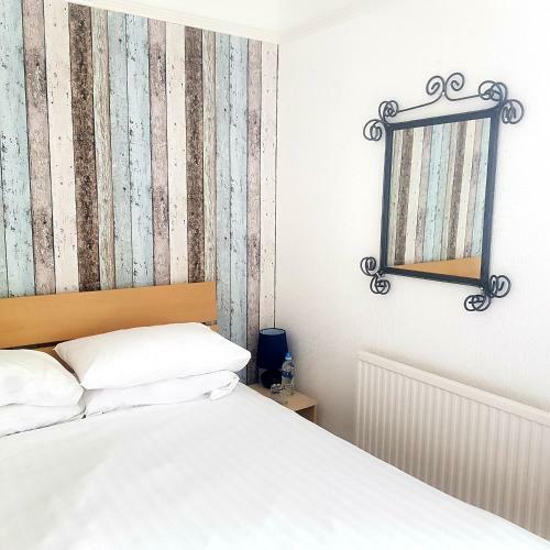 Bed & Breakfast Trentham Guest House