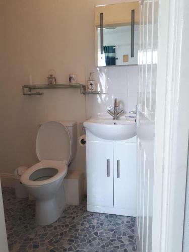 Bed & Breakfast Trentham Guest House