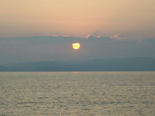 Bed & Breakfast Trentham Guest House