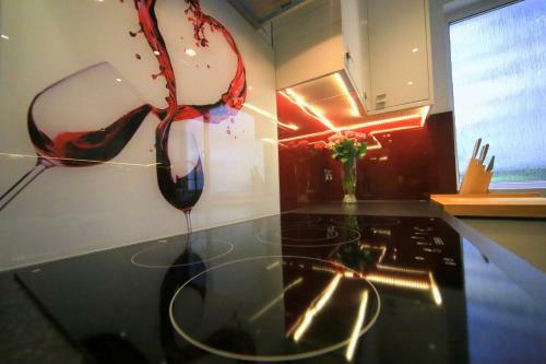 Bed & Breakfast Trentham Guest House