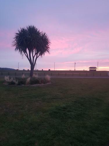 Bed & Breakfast Trentham Guest House