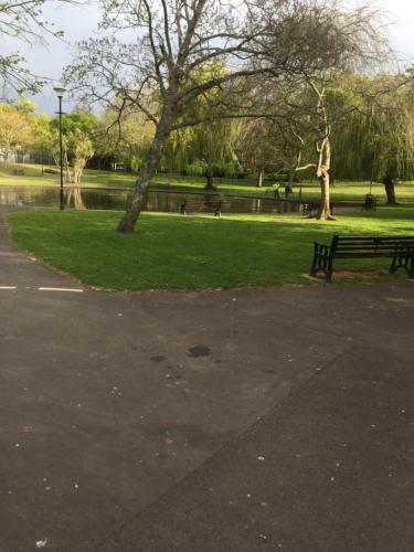 Bed & Breakfast Trentham Guest House