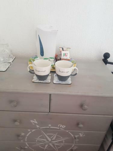 Bed & Breakfast Trentham Guest House