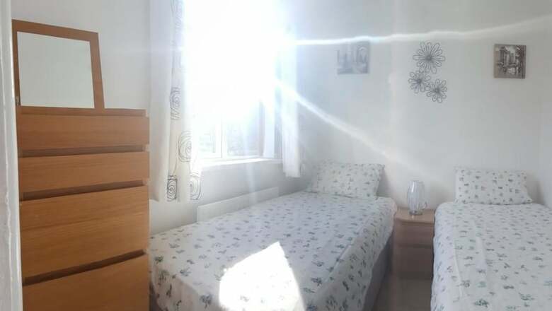 Belfast City Apartment