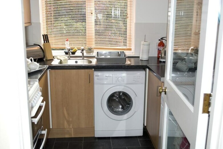 Belfast City Apartment