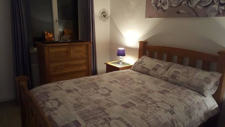 Belfast City Apartment