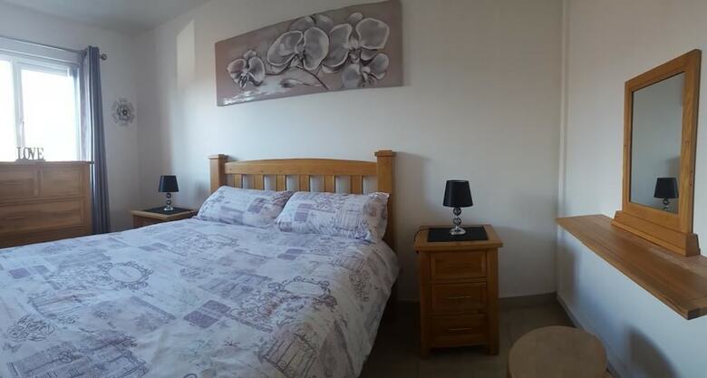 Belfast City Apartment